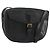 LOUIS VUITTON Epi Jeune Fille MM Shoulder Bag Black M52152 LV