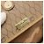 Christian Dior Honeycomb Canvas Shoulder Bag PVC Beige Gold - vista 16