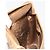 Christian Dior Honeycomb Canvas Shoulder Bag PVC Beige Gold - vista 19