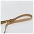 Christian Dior Honeycomb Canvas Shoulder Bag PVC Beige Gold - vista 8