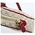 Céline CELINE Macadam Canvas Schultertasche Beige Gold - Ansicht 10