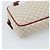 Céline CELINE Macadam Canvas Schultertasche Beige Gold - Ansicht 14