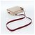 Céline CELINE Macadam Canvas Schultertasche Beige Gold - Ansicht 7