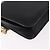Céline CELINE Chain Shoulder Bag Leather Black Gold - vista 16
