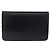 Céline CELINE Chain Shoulder Bag Leather Black Gold - vista 2