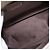 Miu Miu Hand Bag Leather 2way Gray Silver - vista 10
