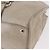 Miu Miu Hand Bag Leather 2way Gray Silver - vista 19