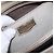 Miu Miu Hand Bag Leather 2way Gray Silver - vista 21