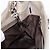 Miu Miu Hand Bag Leather 2way Gray Silver - vista 23