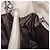 Miu Miu Hand Bag Leather 2way Gray Silver - vista 26