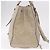 Miu Miu Hand Bag Leather 2way Gray Silver - vista 5