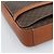 Céline CELINE Macadam Canvas Shoulder Bag PVC Leather Brown Gold - vista 14