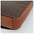 Céline CELINE Macadam Canvas Shoulder Bag PVC Leather Brown Gold - vista 15