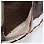 Céline CELINE Macadam Canvas Shoulder Bag PVC Leather Brown Gold - vista 25