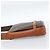Céline CELINE Macadam Canvas Shoulder Bag PVC Leather Brown Gold - vista 3