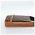 Céline CELINE Macadam Canvas Shoulder Bag PVC Leather Brown Gold - vista 4