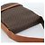 Céline CELINE Macadam Canvas Shoulder Bag PVC Leather Brown Gold - vista 6
