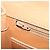 Céline CELINE Macadam Canvas Hand Bag PVC Leather Brown Gold - vista 23