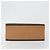 Céline CELINE Macadam Canvas Hand Bag PVC Leather Brown Gold - vista 5