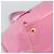 PRADA Hand Bag Nylon Pink Gold - vista 14