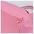 PRADA Hand Bag Nylon Pink Gold - vista 15