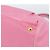 PRADA Hand Bag Nylon Pink Gold - vista 9