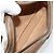 GUCCI GG Supreme Web Sherry Line Bag PVC Beige Gold 89 02 066 - vista 11