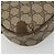 GUCCI GG Supreme Web Sherry Line Bag PVC Beige Gold 89 02 066 - vista 14