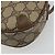 GUCCI GG Supreme Web Sherry Line Bag PVC Beige Gold 89 02 066 - vista 15