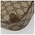 GUCCI GG Supreme Web Sherry Line Bag PVC Beige Gold 89 02 066 - vista 16