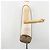 GUCCI GG Supreme Web Sherry Line Bag PVC Beige Gold 89 02 066 - vista 21