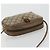 GUCCI GG Supreme Web Sherry Line Bag PVC Beige Gold 89 02 066 - vista 6