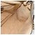 GUCCI GG Supreme Web Sherry Line Bag PVC 2way Beige Gold 41 02 039 - vista 20