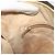 GUCCI GG Supreme Web Sherry Line Bag PVC 2way Beige Gold 41 02 039 - vista 22