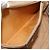 GUCCI GG Supreme Web Sherry Line Bag PVC 2way Beige Gold 41 02 039 - vista 23
