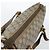 GUCCI GG Supreme Web Sherry Line Bag PVC 2way Beige Gold 41 02 039 - vista 6