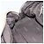 LOEWE Anagram Hand Bag Leather Beige Silver - vista 20