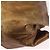 LOEWE Anagram Hand Bag Leather Bronze Gold - vista 14