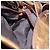 LOEWE Anagram Hand Bag Leather Bronze Gold - vista 18
