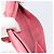 Hermès HERMES Bearn Soufflet Wallet Leather Pink - vista 11