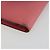 Hermès HERMES Bearn Soufflet Wallet Leather Pink - vista 14