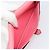 Hermès HERMES Bearn Soufflet Wallet Leather Pink - vista 20