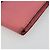 Hermès HERMES Bearn Soufflet Wallet Leather Pink - vista 7