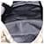 FENDI Zucca Canvas Shoulder Bag Black Brown - vista 11
