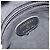 CHANEL Shoulder Bag Lamb Skin Gray Gold CC - vista 10