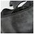 CHANEL Shoulder Bag Lamb Skin Gray Gold CC - vista 18