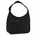 PRADA PRADA Sports Hand Pouch Wool Khaki Silver