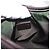 PRADA PRADA Sports Hand Pouch Wool Khaki Silver - vista 9