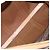Céline CELINE Macadam Canvas Boston Bag PVC Leather Brown Gold - vista 10