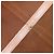Céline CELINE Macadam Canvas Boston Bag PVC Leather Brown Gold - vista 11